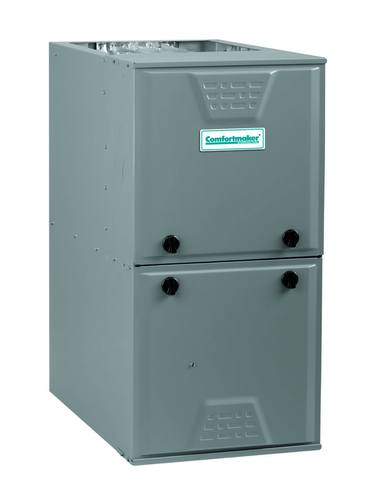 Comfortmaker 96% high-efficiency gas furnace